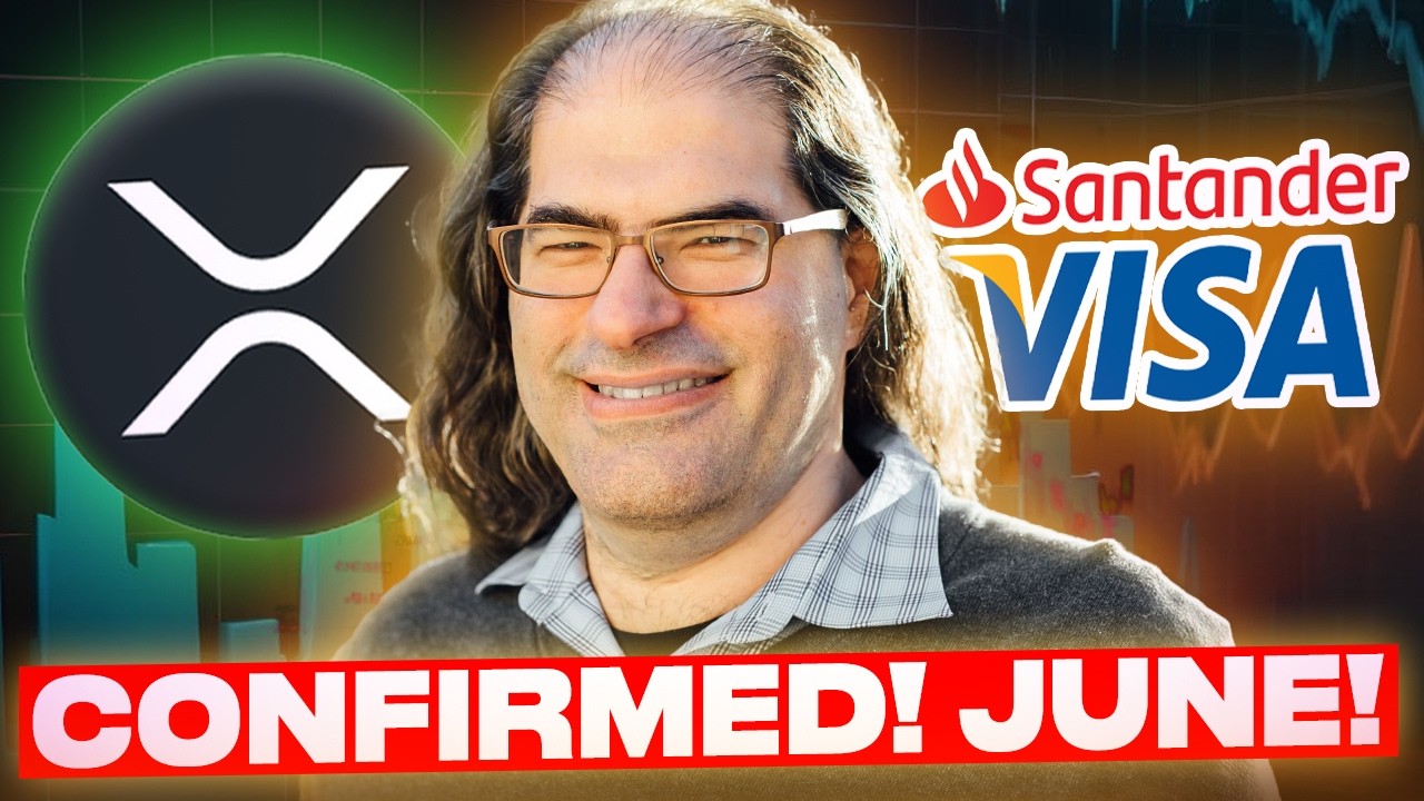 RIPPLE CTO: You have until JUNE 11TH! (Urgent News)