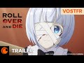 ROLL OVER AND DIE | Trailer Officiel – VOSTFR