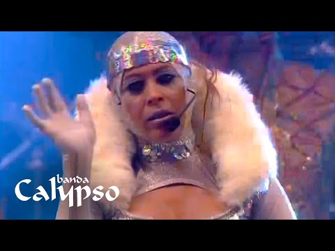 Joelma e Banda