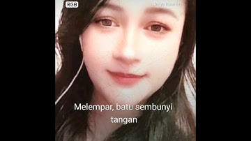 Tajamnya Karang(Tasya Rosmala) - Mojang Cirebon87