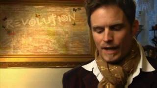 The Cult of Christ (UK Version)