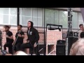 Heart of a Coward - Shade Live Slam Dunk Festival Midlands 2014