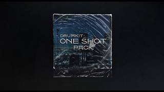 TOP  PACK ONE SHOT SAMPLE FREE DOWNLOAD [FREE DRUM KIT] BANK 808 KICK SNARE HI-HAT  VOX [94 SOUNDS]