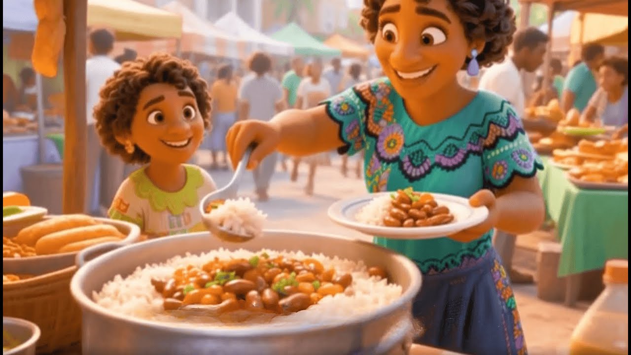 Ele Achava Que Todos Eram Iguais... Até Descobrir as Histórias INCRÍVEIS dos Vizinhos! #16