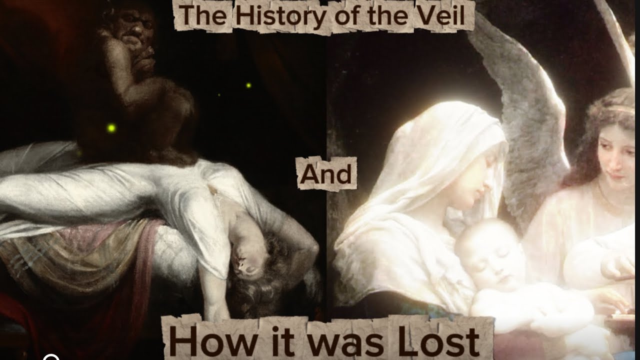 The Woman’s Head-Covering, Why it Matters