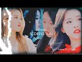 Scorpio Sun: Hyewon | Loona (이달의 소녀) Fanfic (coming of age!au)