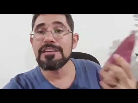 Vídeo: Câncer De Batata