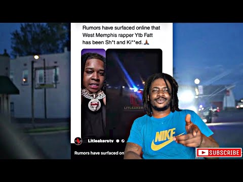 YTB Fatt "I'm Back"  ( REACTION) BACK FROM THE DEAD 