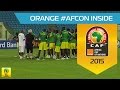 Mali - Training session (19/01) - Orange Africa Cup of Nations, EQUATORIAL GUINEA 2015