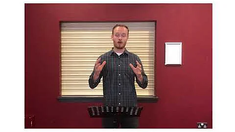 How do I make it as a Christian in the face of str...