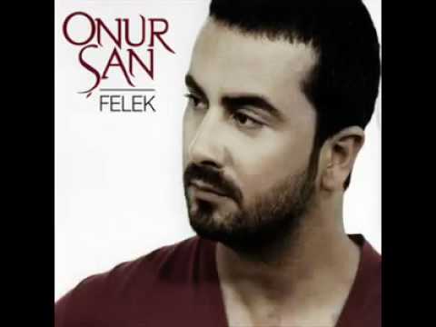 Onur Şan - Fincanlım