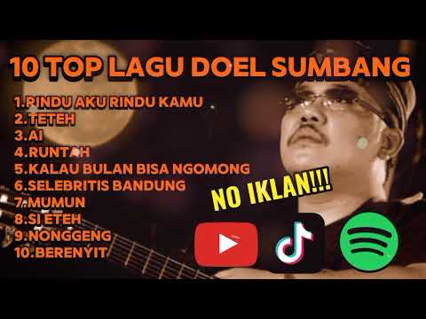10 LAGU TOP DOEL SUMBANG❗❗❗NO IKLAN❗❗❗