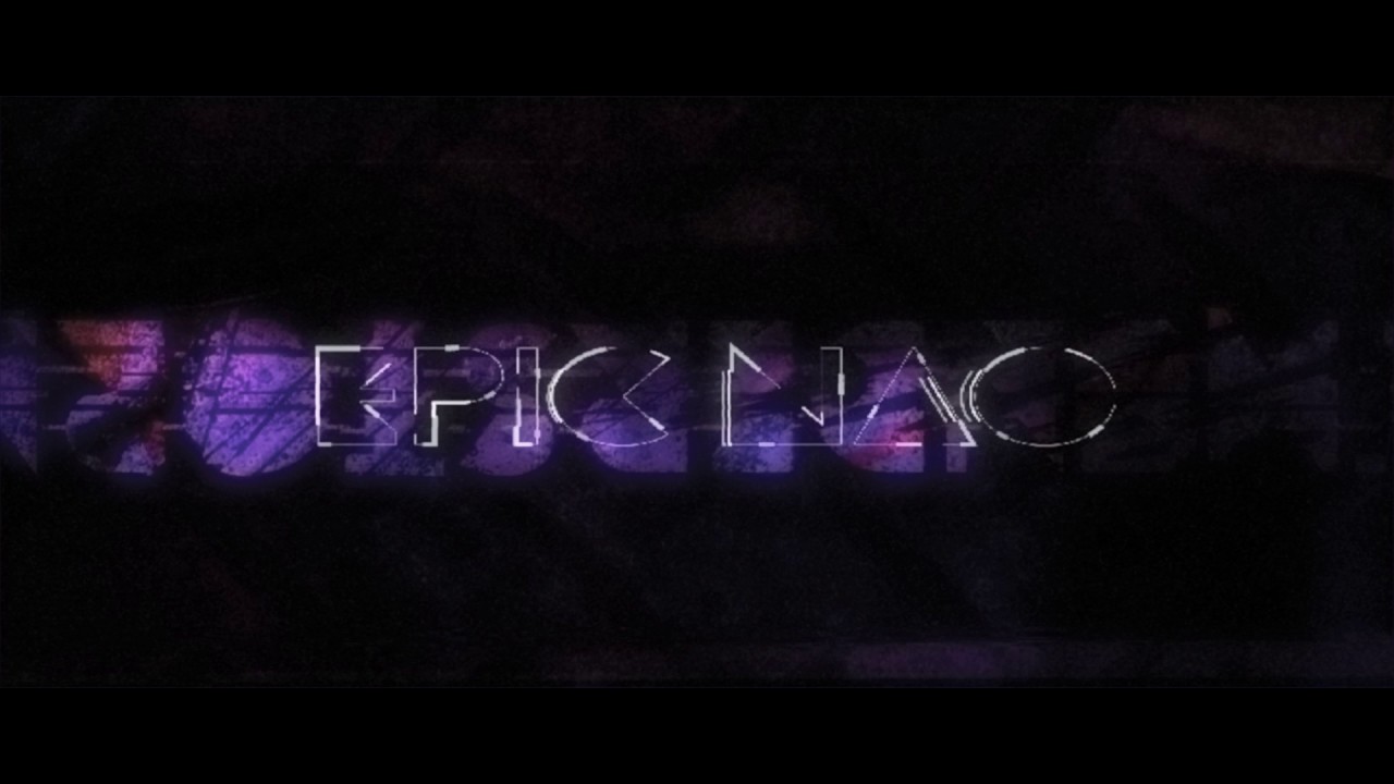 [Dubstep] Epic Nao - Kawaii Ghost