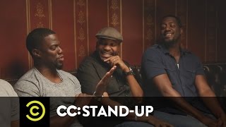 Kevin Hart Presents: Plastic Cup Boyz - Behind the Scenes - Girls From the Past
