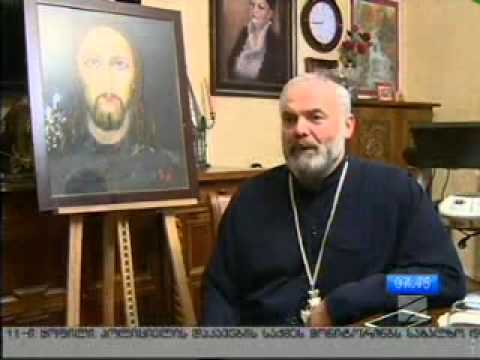 გამოფენა ეროვნულ ბიბლიოთეკაში