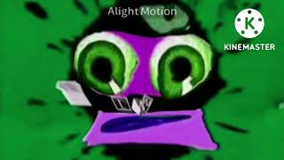 New Effect Klasky Csupo In Milojovian