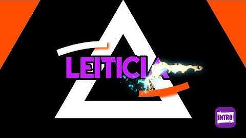 INTRO PARA LETICIA