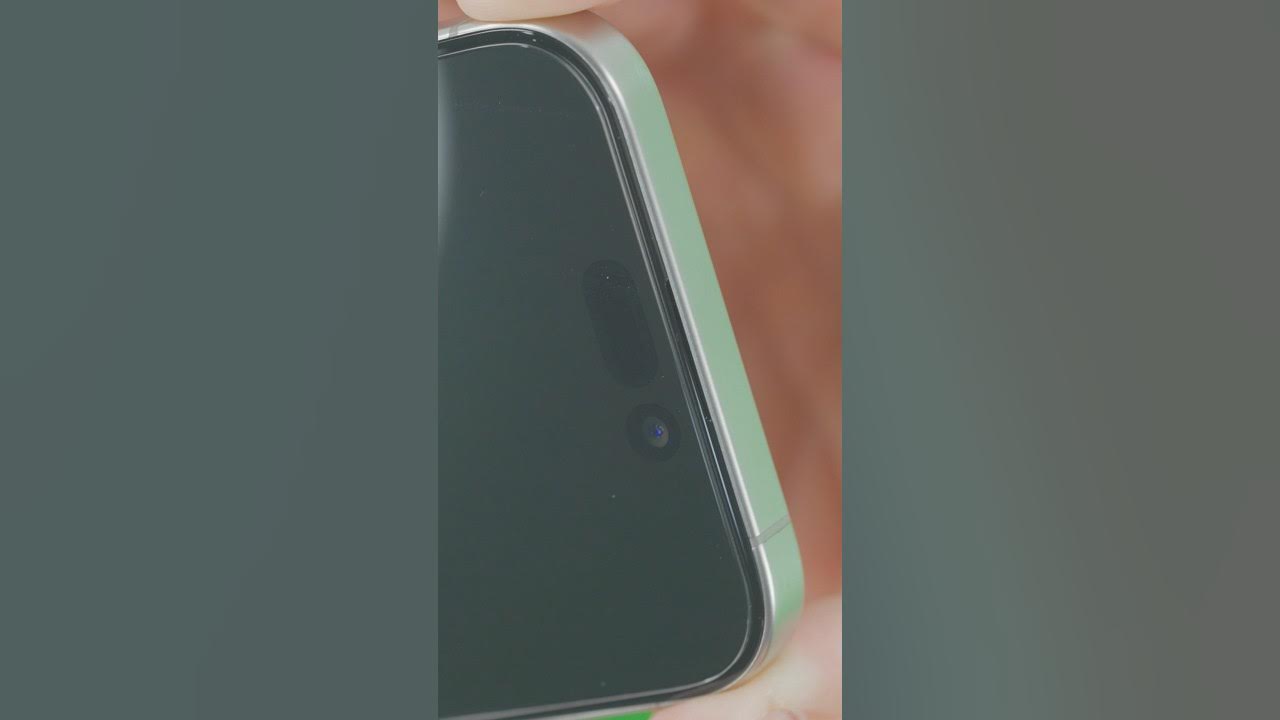 SPIGEN Verre trempé pour Apple iPhone 15 Pro (x2)