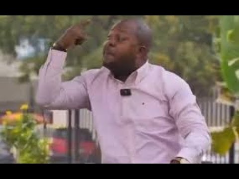 DIRECT PASTEUR GUILY KAMERHE SERA AUX ARRET POUR LE DETOURNEMENT DE