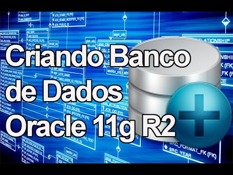 Vídeo: O que é Dbca no Oracle 11g?