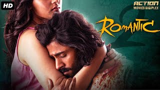 ROMANTIC 2 - Blockbuster Hindi Dubbed Romantic Movie | Chandni Bhagwanani & Geetanand | South Movie