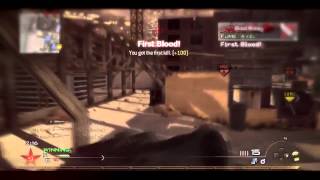 My best clip EVER! - FuMe Axel - Triple no scope across Highrise [OCE]