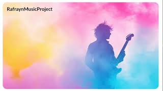 Ayah | Koes Plus | Slow Rock Pop Version | Lirik