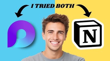 Notion vs Microsoft Loop.. BEST OPTION IN 2025