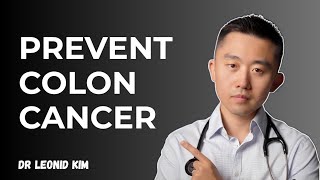 Protect Yourself from COLON CANCER | What Really Works