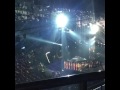 65th Miss Universe 2016 Top 9 Announcement Last Spot Phillipines Audience View