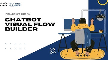 How To Create Facebook Chatbot Using Visual Flow Builder