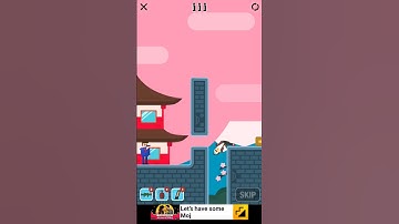 Mr Bullet - Spy Puzzles Gameplay ( Android , iOS ) #shorts #games #gamesdoesntconsideyourage