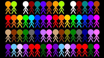 Algicosathlon Day 72 - RTTB Run Race ASRM in Algodoo