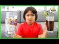 Cleaning Up Dirty Water: A Hands-On Approach to Filtration Science