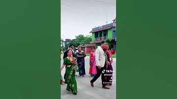 Limbulimbuni Haru Chelimaiti Haru 
