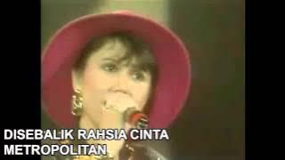 DISEBALIK RAHSIA CINTA