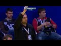 EHF EURO 2012 - ISL v SLO 1st Half