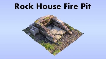 Firepit Scan