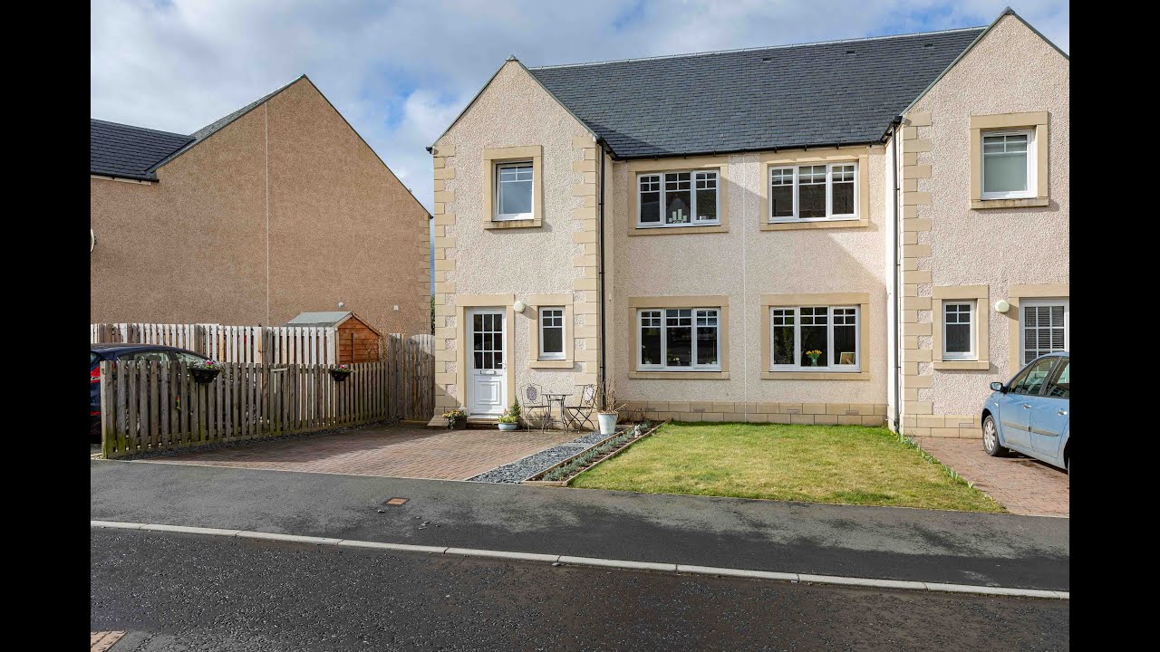 10 Harleyburn Drive Melrose YouTube