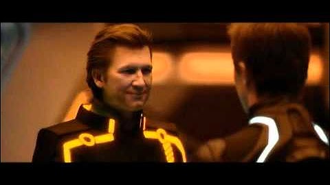 『トロン：レガシー』 予告編