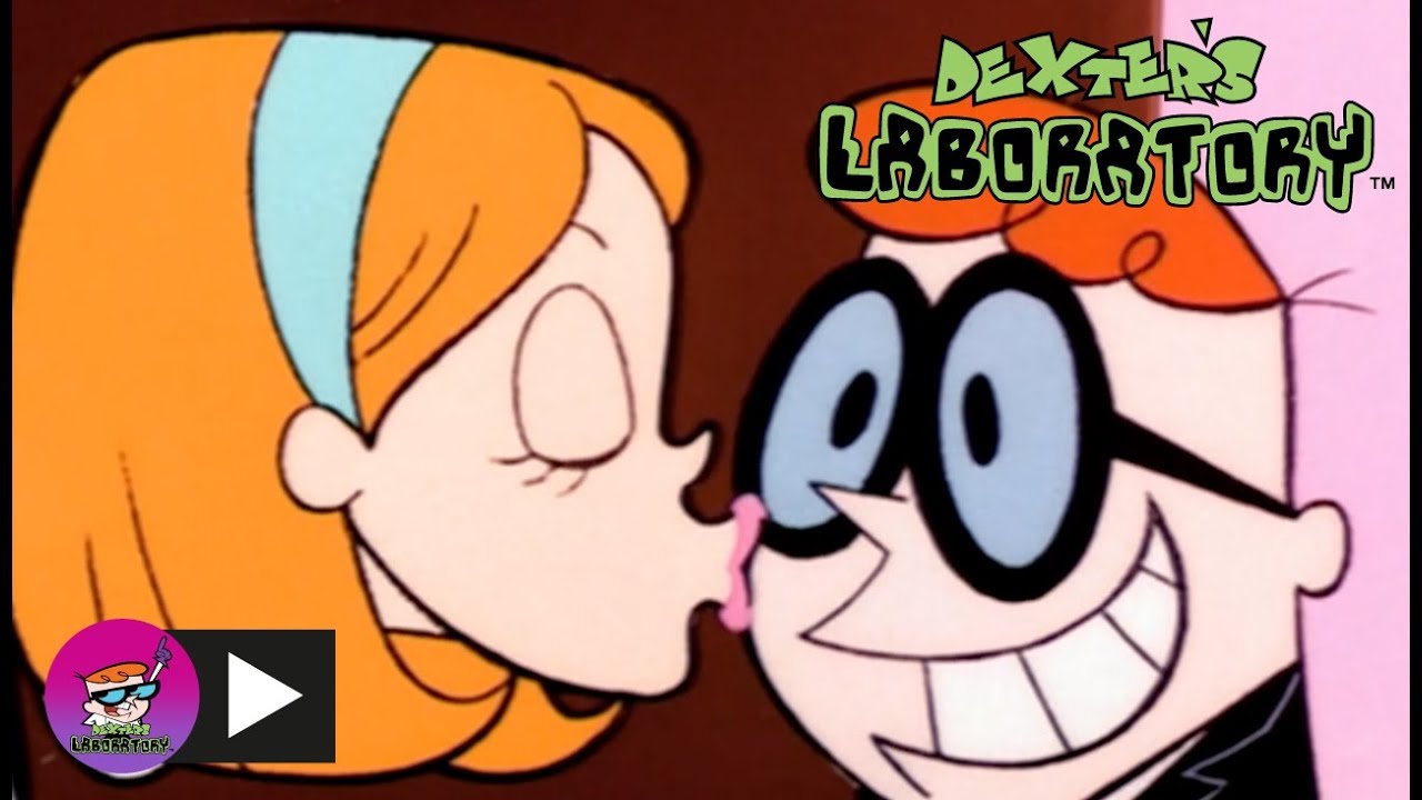 Dexter's lab lisa