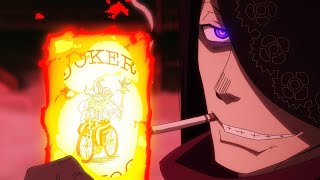 Download Lagu Fire Force season 2「AMV」- Fire MP3