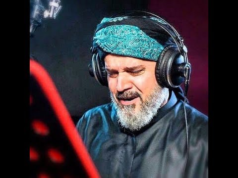 الحاج ملا باسم الكربلائي إصدار محرم 1349 2018