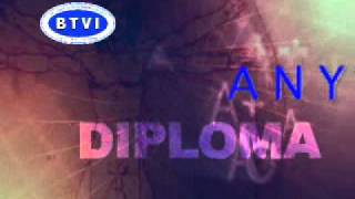BTVI Commercial Ad