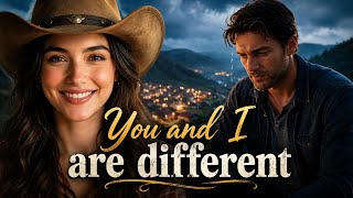 You and I are different _ Ballads Country Song Cover || Benawan Country