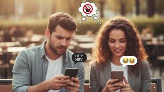 Mistakes Men Make When Texting Women 😬📱 | Stop Killing Attraction