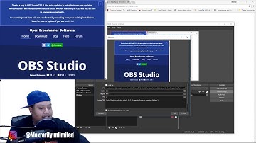 How to setup Facebook Level Up Program & Adding Star & Share Alerts in OBS