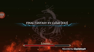 The​ Alchemist​ Code​: Final Fantasy XV collab​ Ex2​ Auto​ clear​ all​ mission​(whale​ edition)​