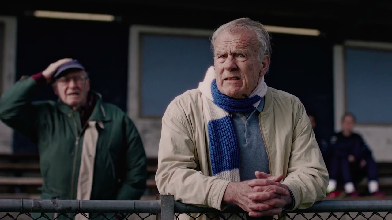 Video over Vriendenloterij