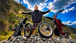 Are E-Bikes Getting Out Of Hand?! Part 2